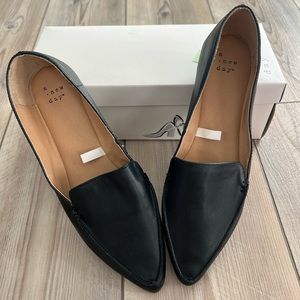 A NEW DAY micah loafers - new in box